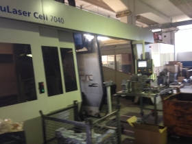 FORATURE CAMPIONATURA